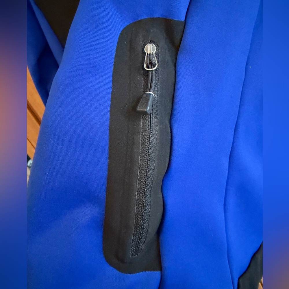 The North Face FlashDry Performance Jacket Size M… - image 5